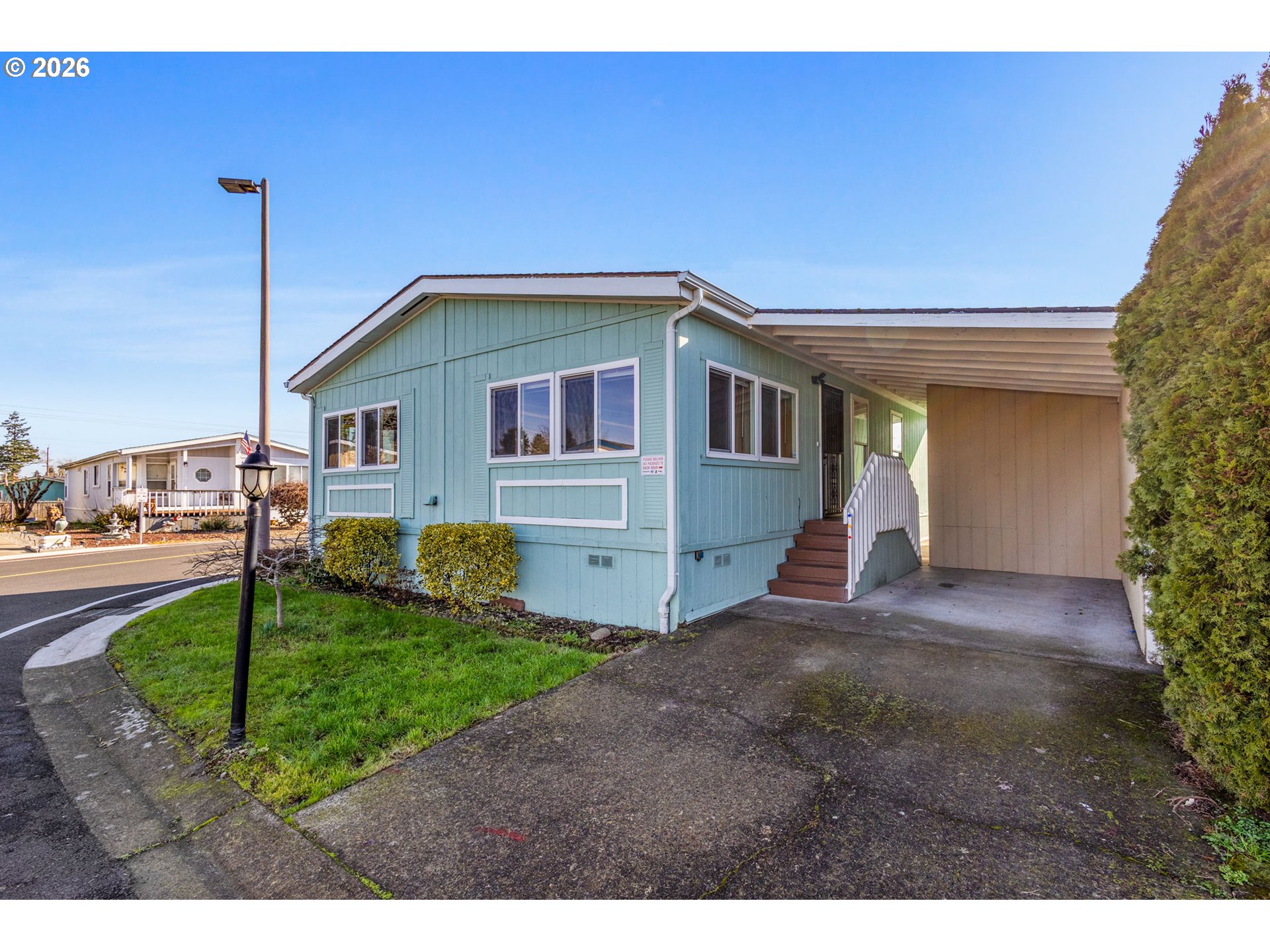 4400 Bren Loop Northeast Salem, OR 97305 - Photo 4 of 34