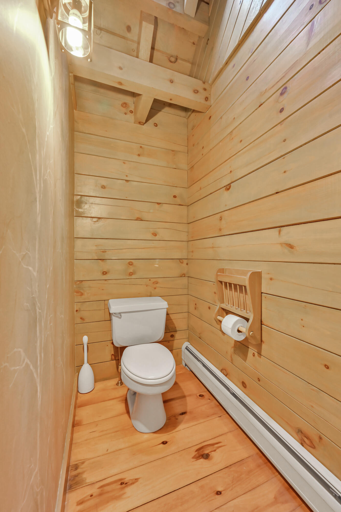 195 Old Quarry Road Farmington, ME 04938 - Photo 18 of 46 bathroom
