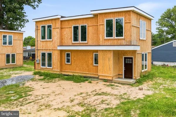 $445,000 | 43 East Hodges Avenue, Lawnside, NJ 08045