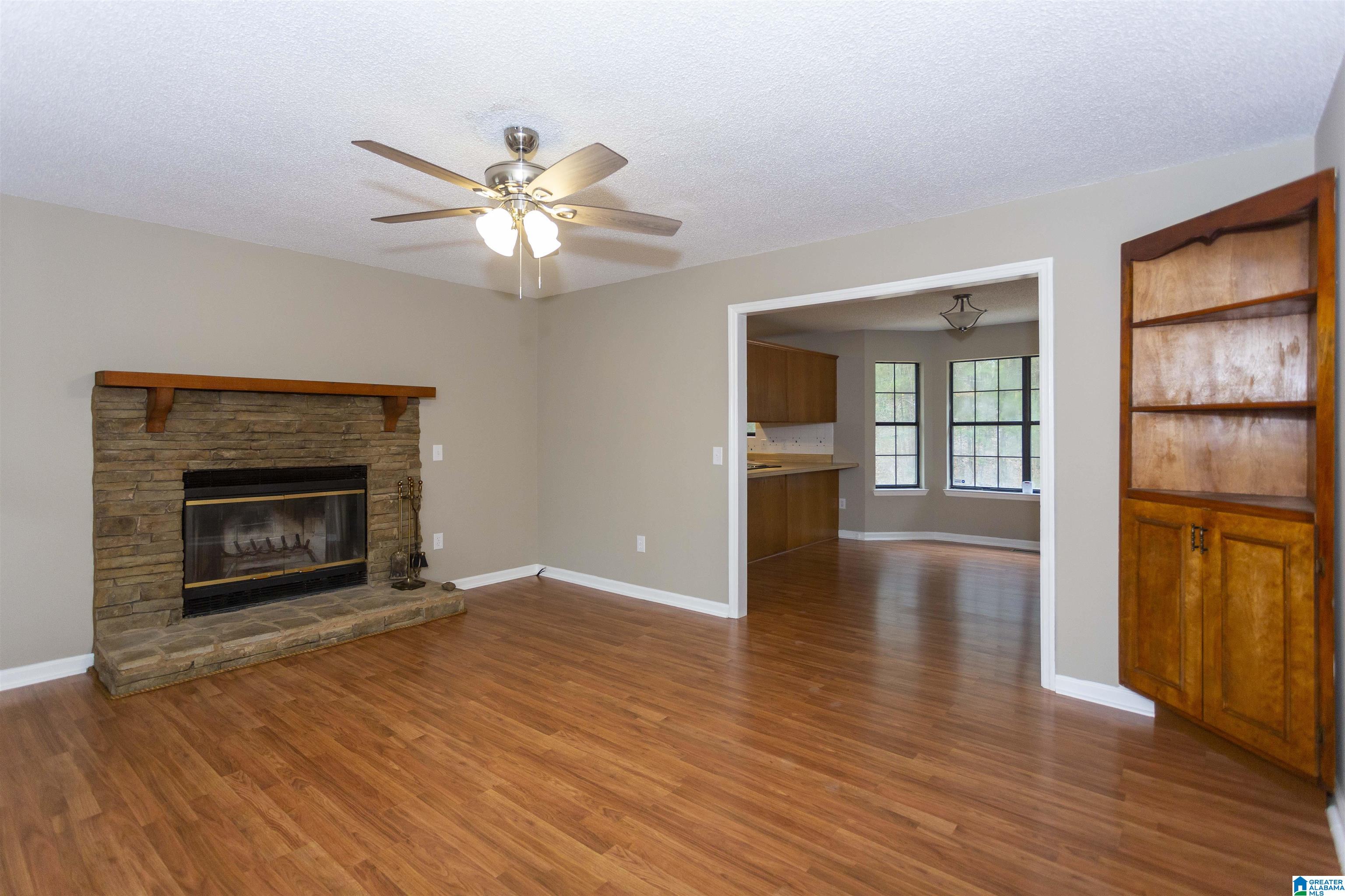 35 West Kornegay Road West Blocton, AL 35184 - Photo 5 of 36