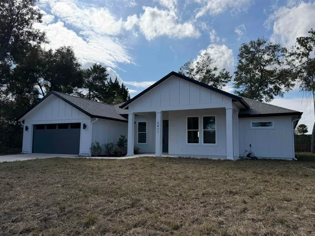 $499,000 | 5411 Shore Drive, St. Augustine South, FL 32086