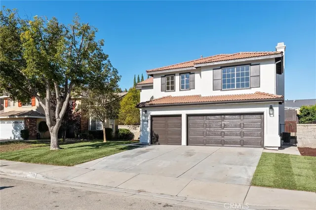 $1,099,990 | 1015 East Deerfield Street, Ontario, CA 91761