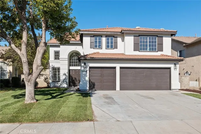 $1,099,990 | 1015 East Deerfield Street, Ontario, CA 91761