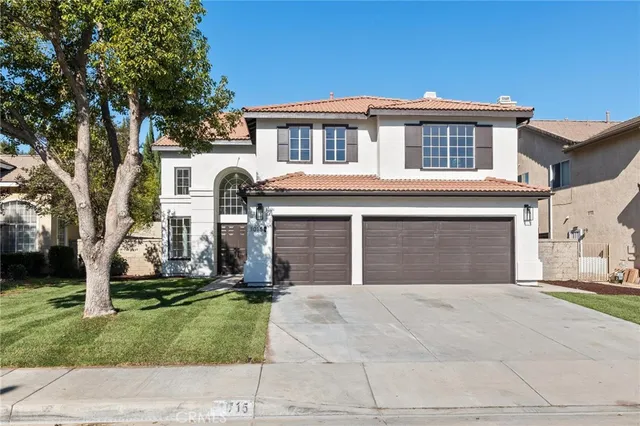 $1,099,990 | 1015 East Deerfield Street, Ontario, CA 91761