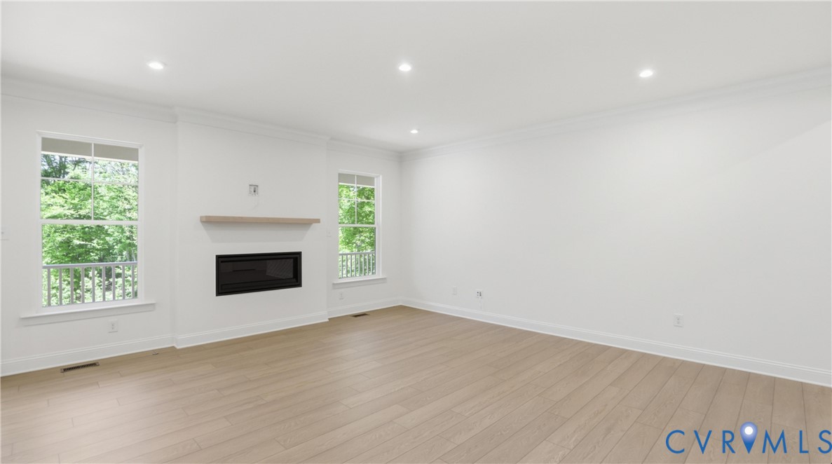4041 Tredon Road Mechanicsville, VA 23111 - Photo 15 of 54 This home is MOVE-IN READY! The photo represents t