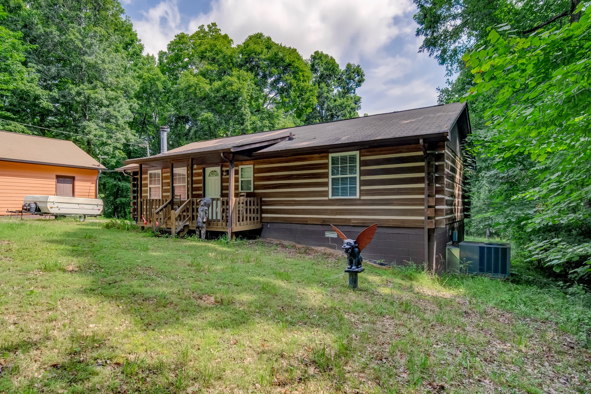 1650 Primm Road Ashland City, TN 37015 - Photo 3 of 32 Gallery Image 3