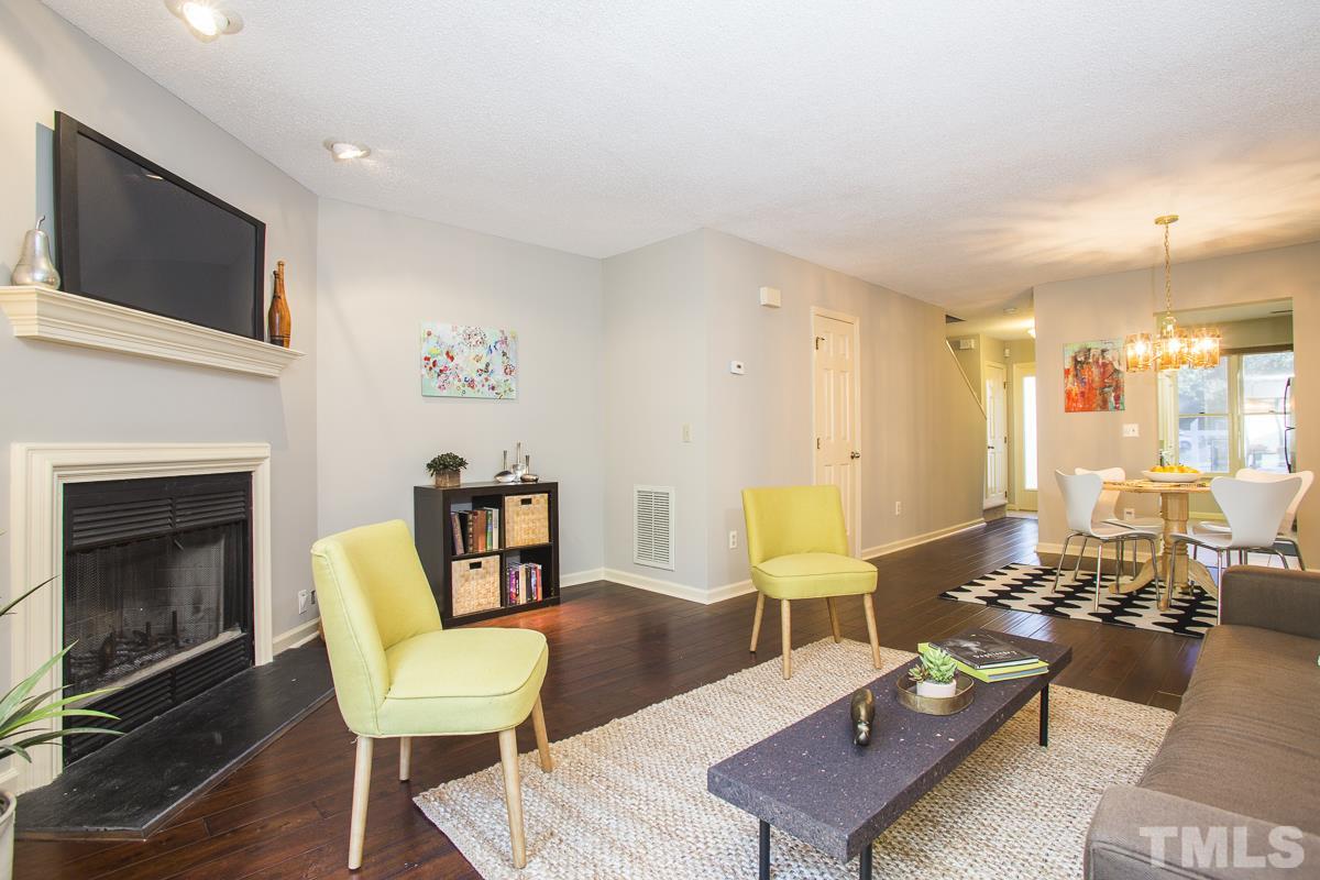 24 Parson Chase Durham, NC 27713 - Photo 5 of 22 Gallery Image 5