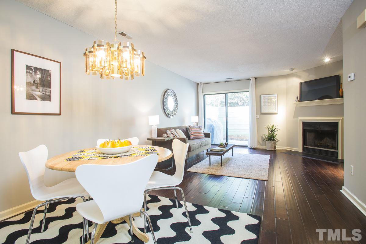 24 Parson Chase Durham, NC 27713 - Photo 6 of 22 Gallery Image 6