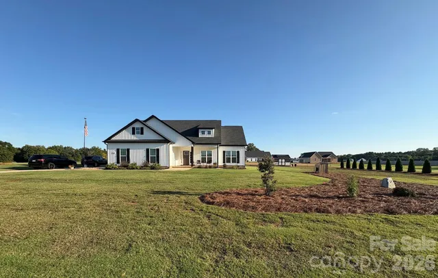 $469,900 | 1181 West Mt Gallant Road, York, SC 29745