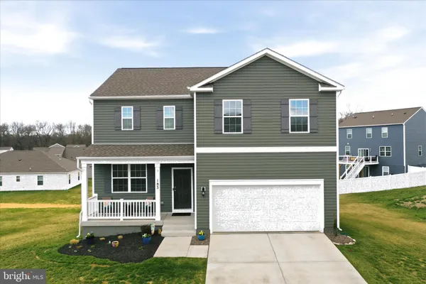 $435,000 | 183 Riderwood Way, Shepherdstown, WV 25443