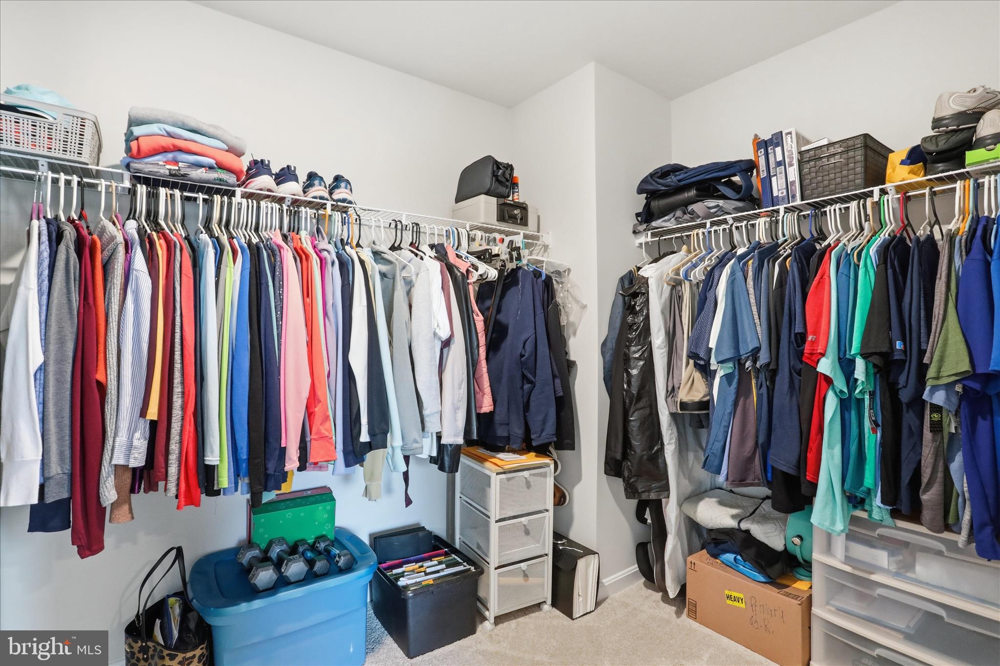 183 Riderwood Way Shepherdstown, WV 25443 - Photo 21 of 33 Primary Walk in