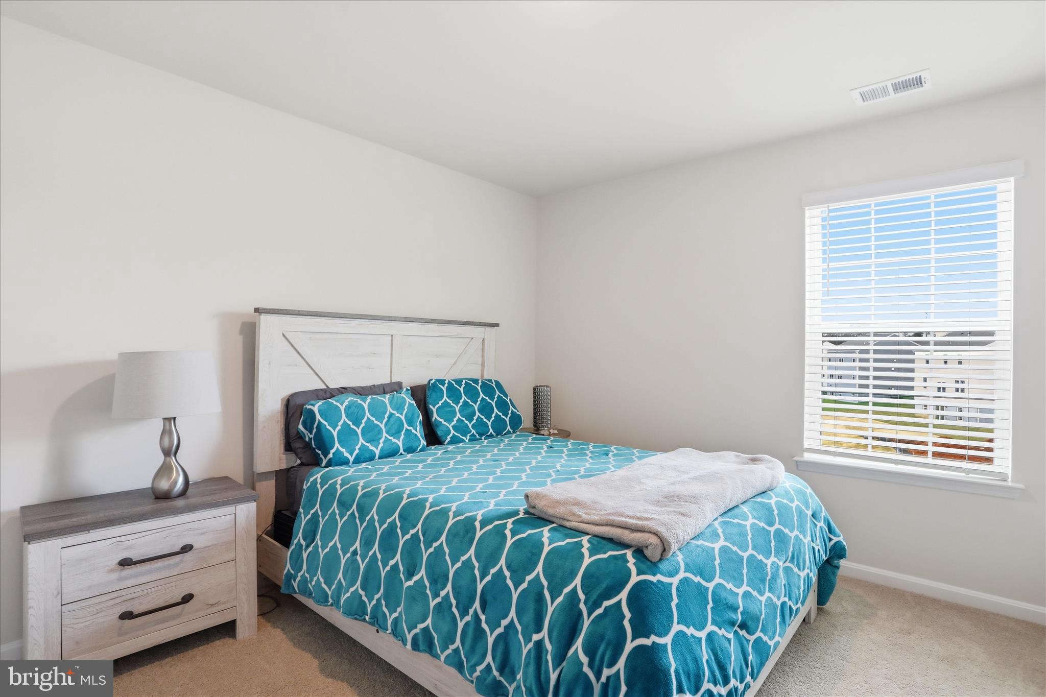 183 Riderwood Way Shepherdstown, WV 25443 - Photo 23 of 33 Bedroom 1