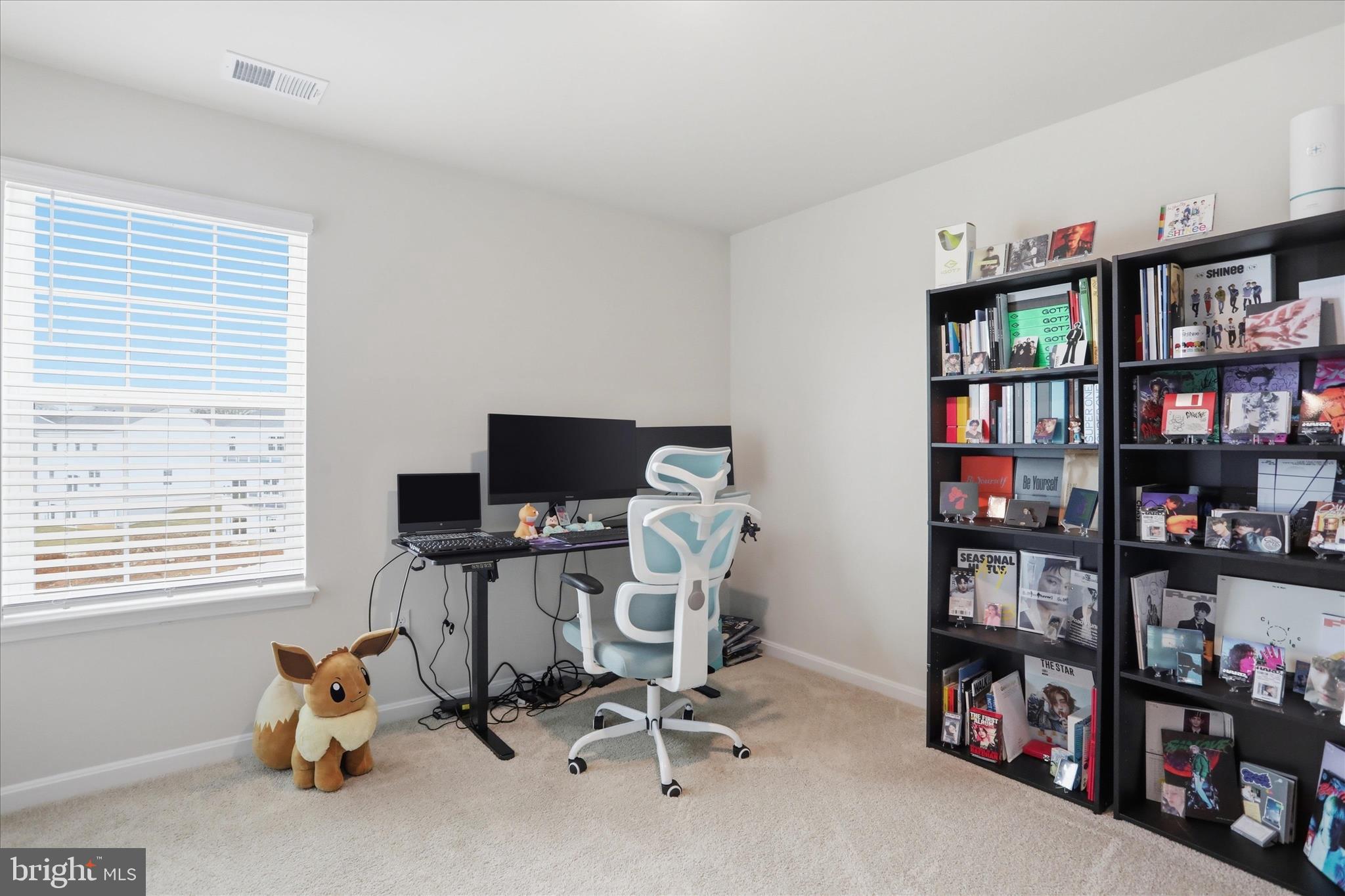 183 Riderwood Way Shepherdstown, WV 25443 - Photo 27 of 33 Bedroom 3