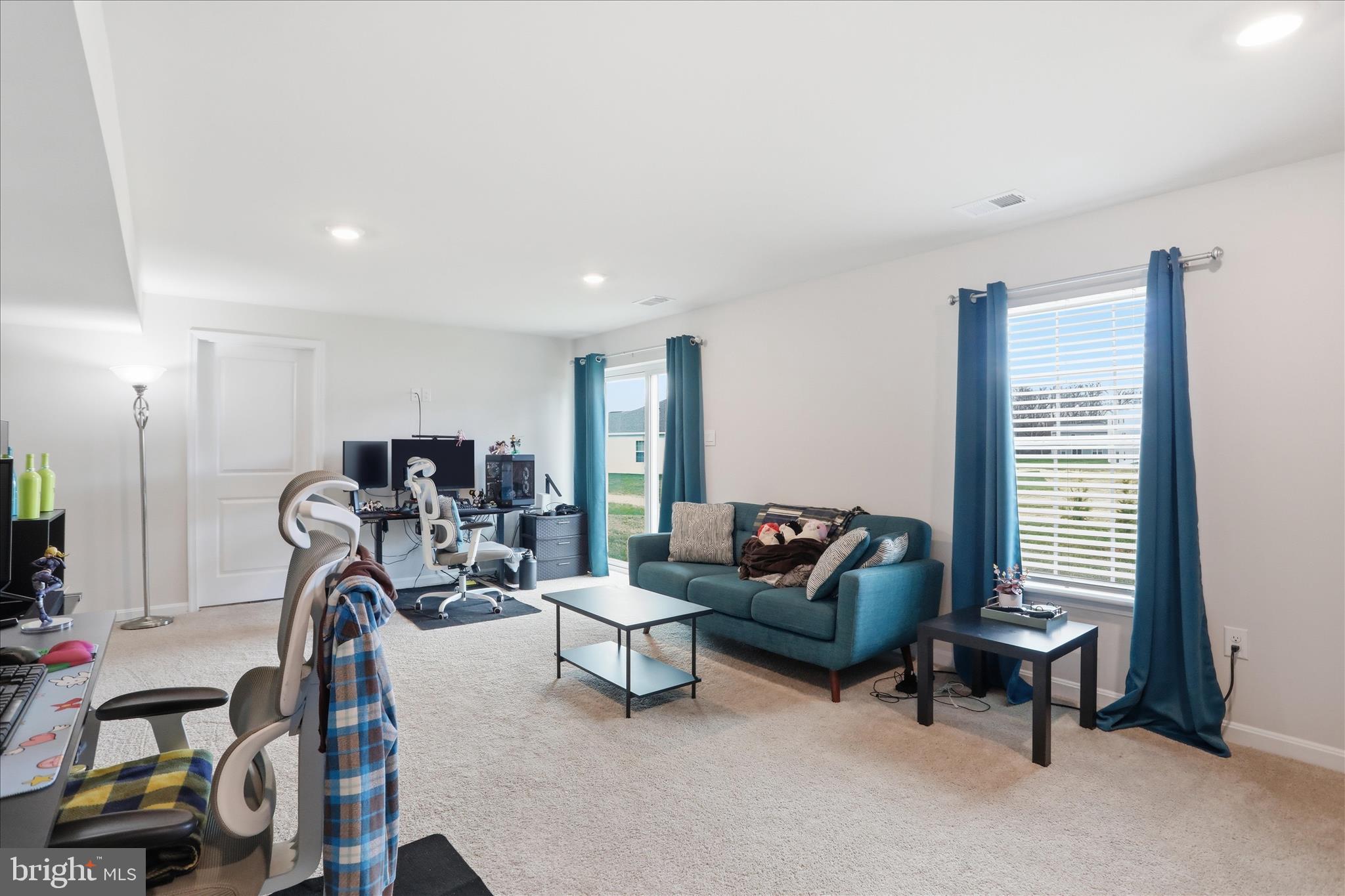 183 Riderwood Way Shepherdstown, WV 25443 - Photo 30 of 33 Basement Rec room