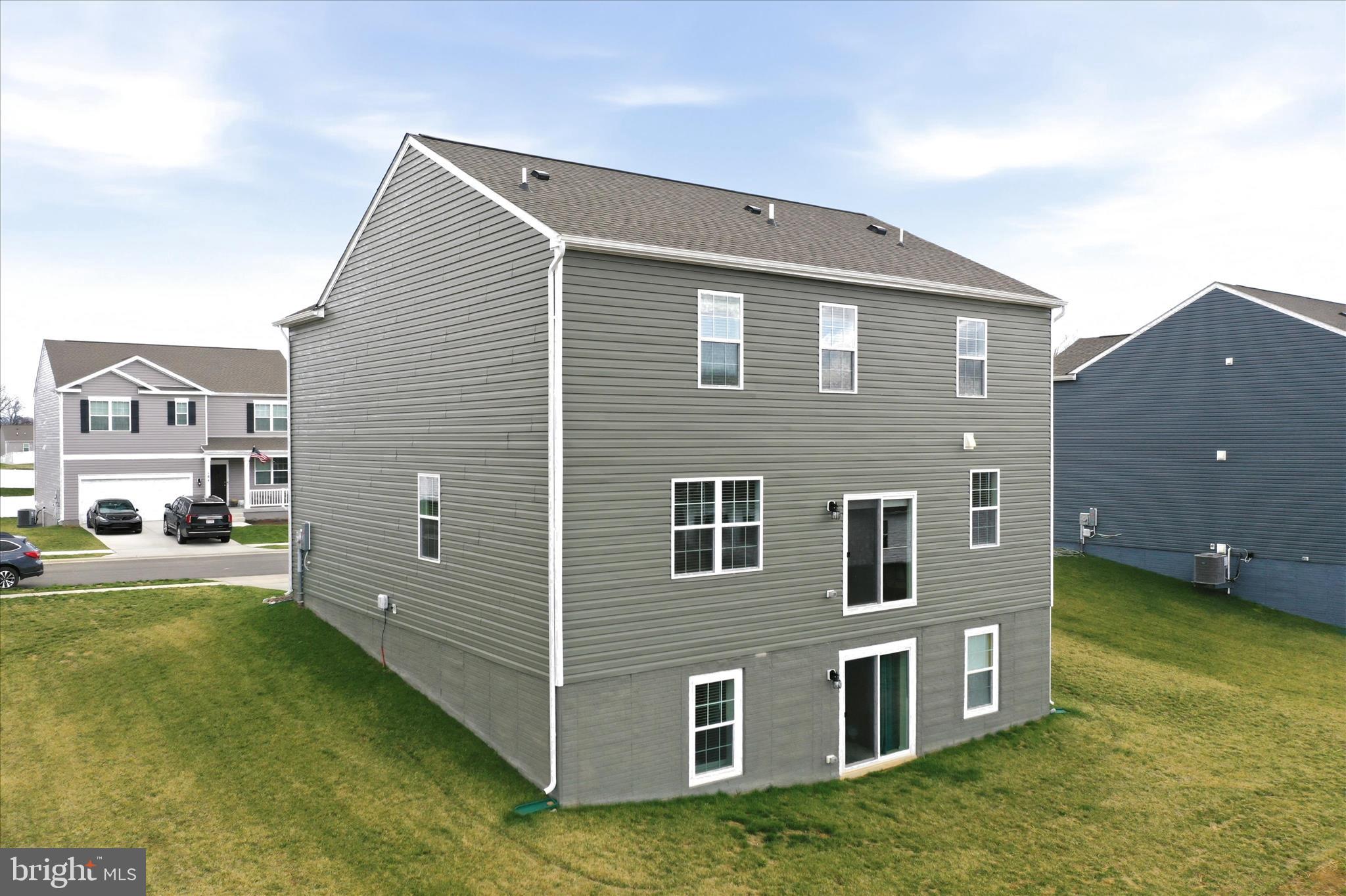 183 Riderwood Way Shepherdstown, WV 25443 - Photo 33 of 33