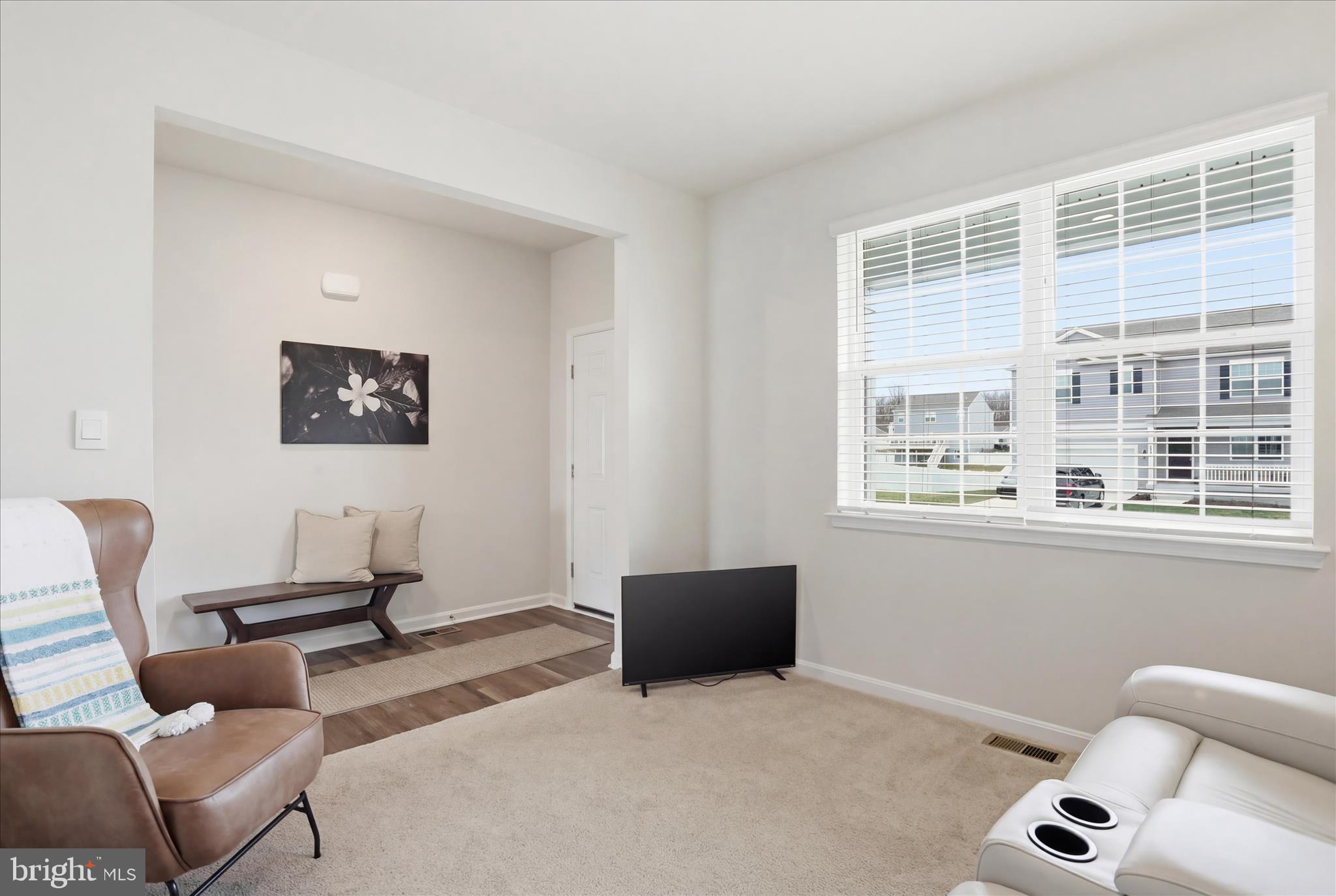 183 Riderwood Way Shepherdstown, WV 25443 - Photo 5 of 33 Flex room/Den