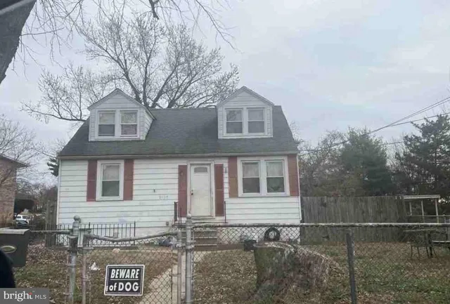 $219,700 | 7430 School Lane, Dundalk, MD 21222
