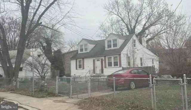 $219,700 | 7430 School Lane, Dundalk, MD 21222