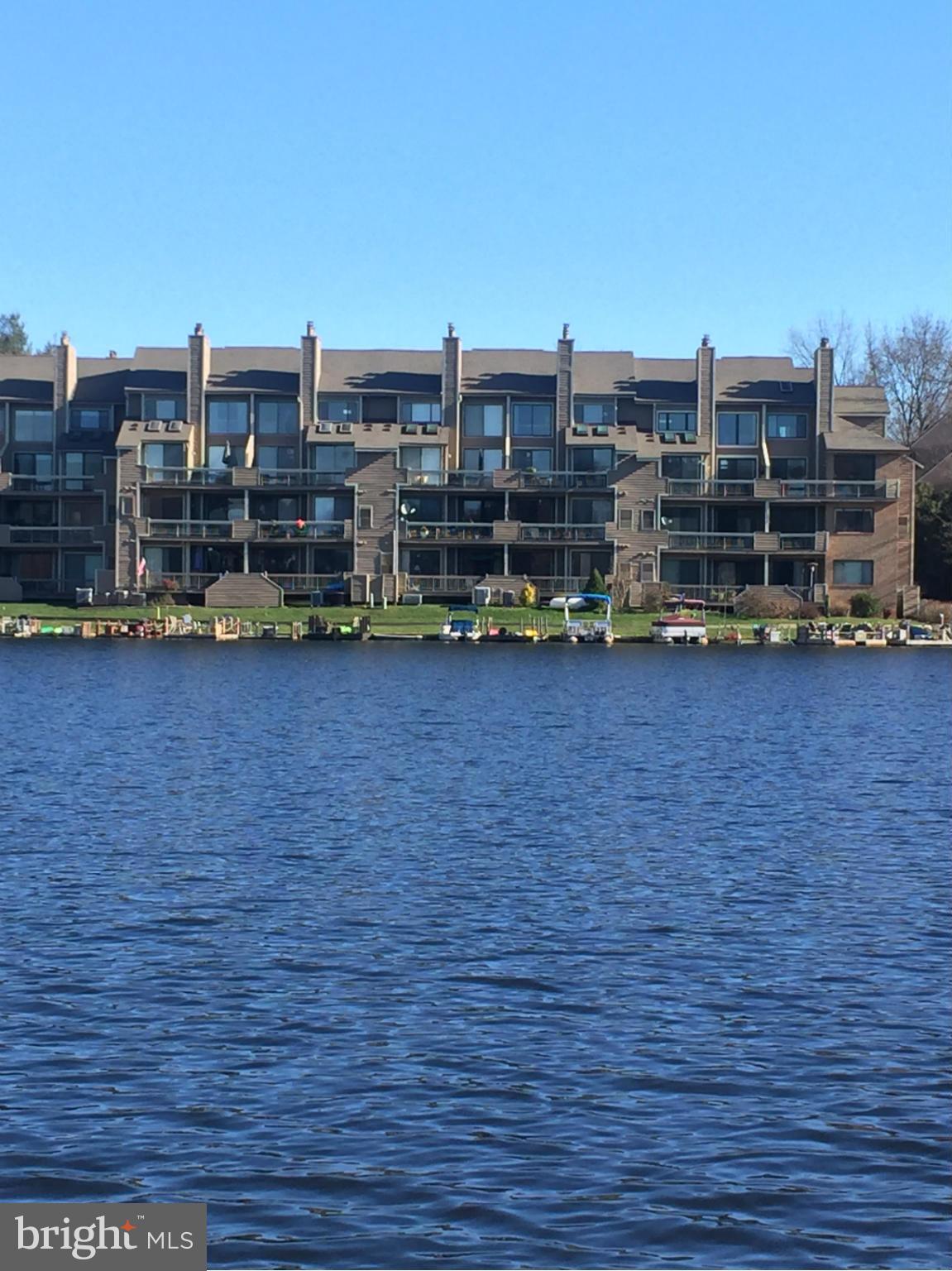 11184 Harbor Court, Unit 11184 Reston, VA 20191 - Photo 1 of 19 Exterior (Rear)