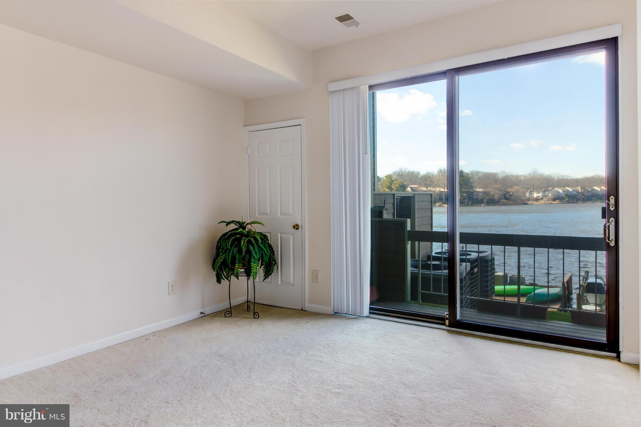 11184 Harbor Court, Unit 11184 Reston, VA 20191 - Photo 14 of 19 Bedroom (Master)