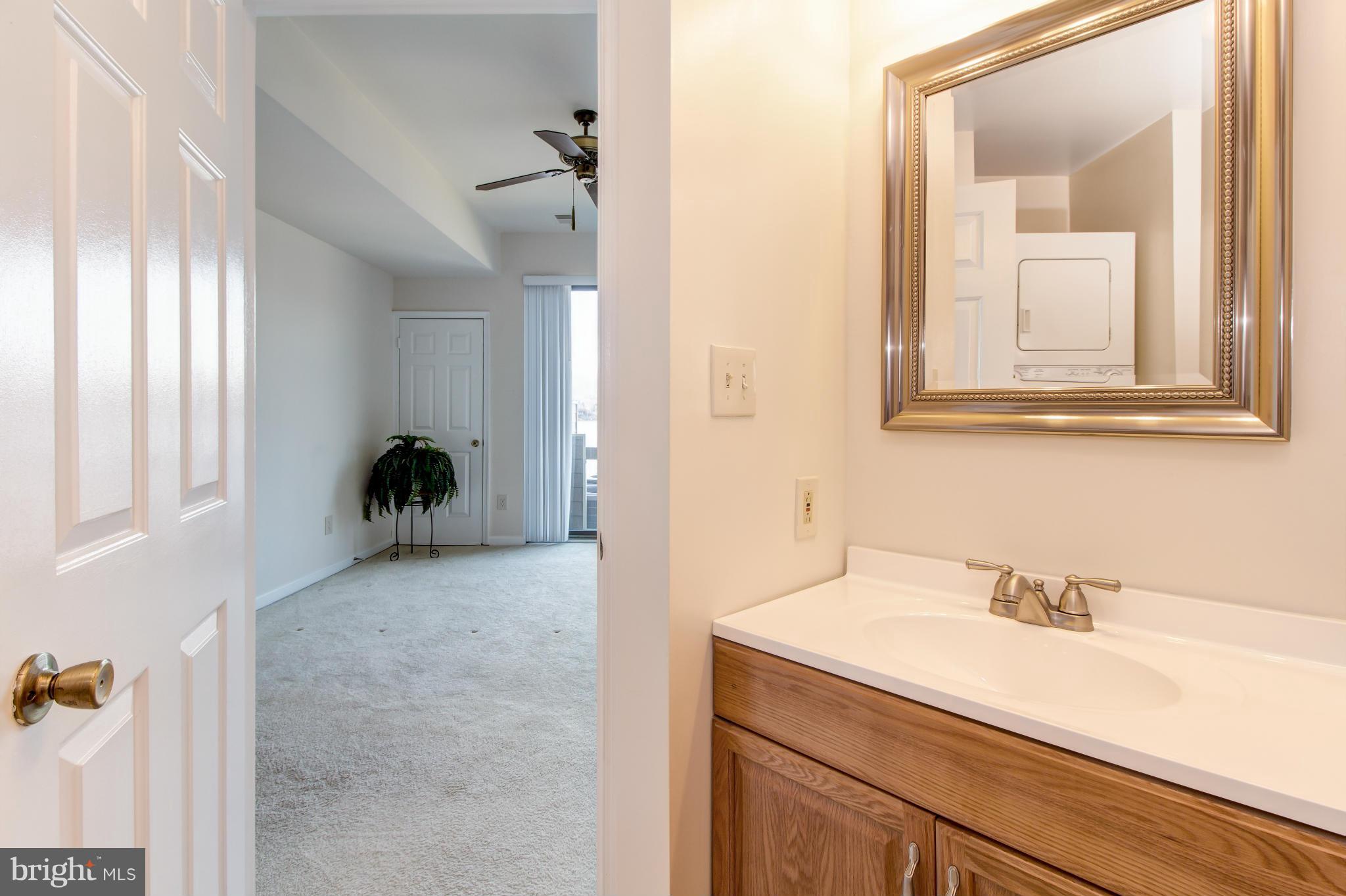 11184 Harbor Court, Unit 11184 Reston, VA 20191 - Photo 18 of 19 Bath (Master)