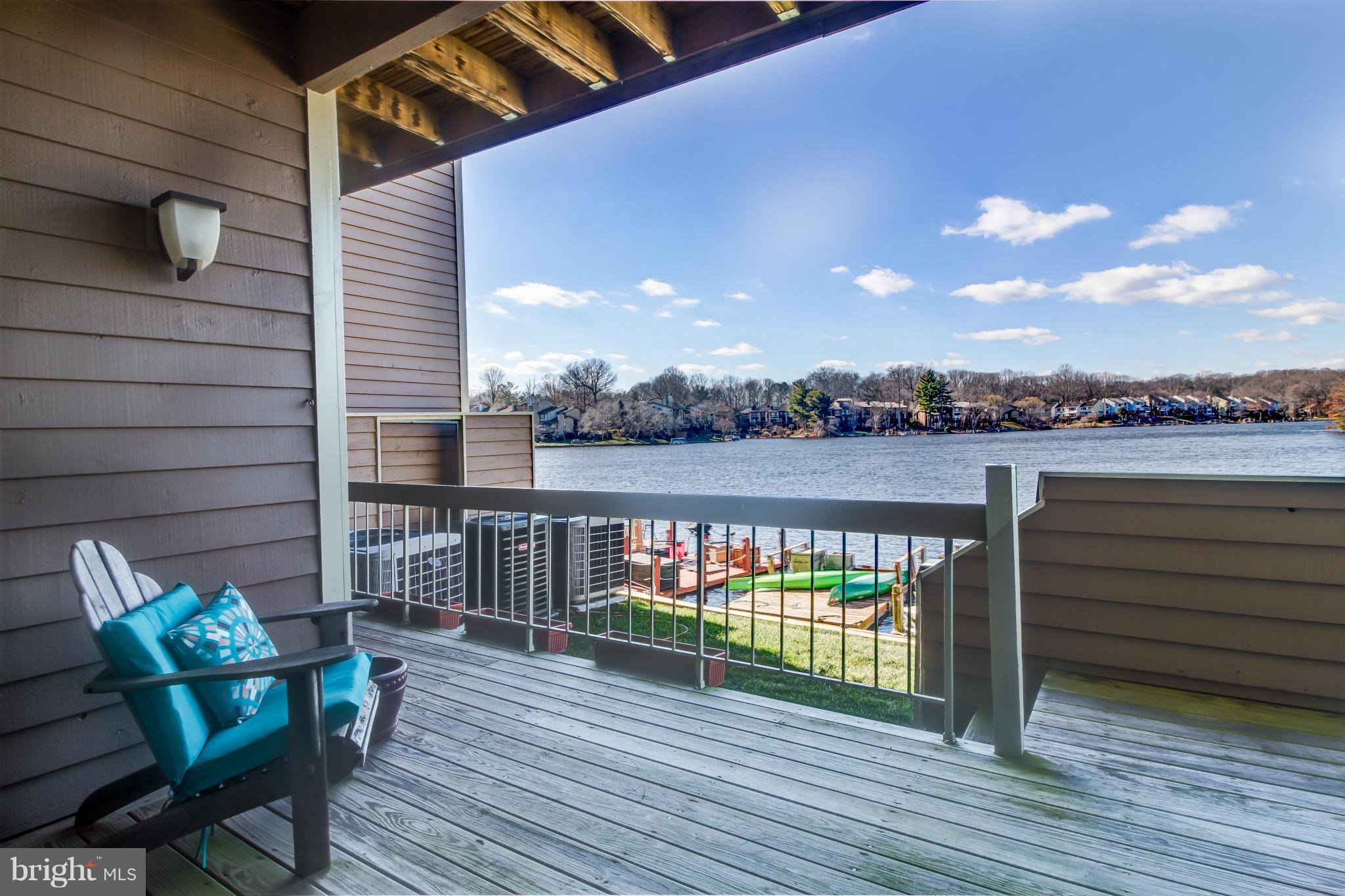 11184 Harbor Court, Unit 11184 Reston, VA 20191 - Photo 5 of 19 View