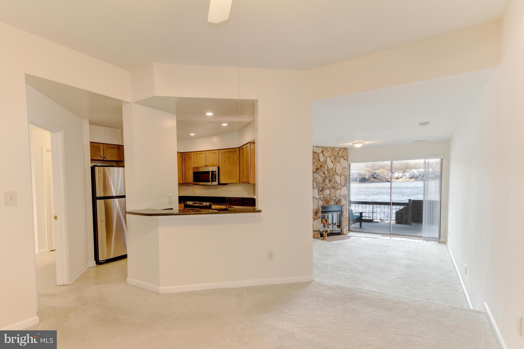 11184 Harbor Court, Unit 11184 Reston, VA 20191 - Photo 7 of 19 Dining Room