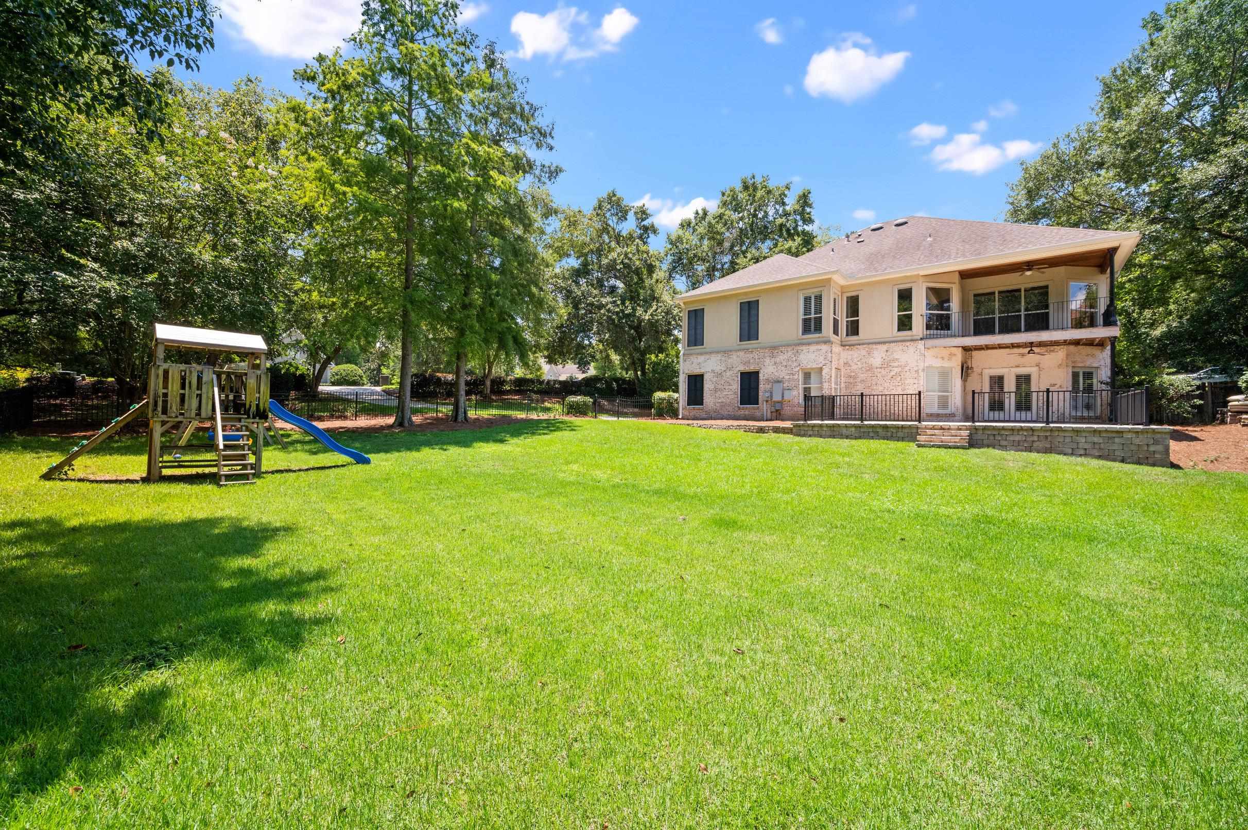 300 South Drive Fairhope, AL 36532 - Photo 36 of 48 Yard