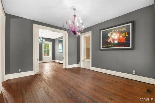 $538,000 | 2613 South 11th Street, St. Louis, MO 63118