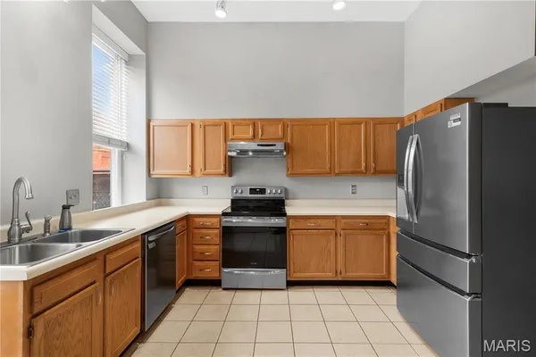 $538,000 | 2613 South 11th Street, St. Louis, MO 63118