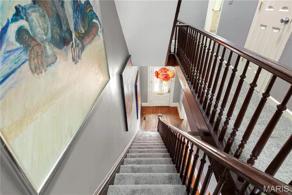 $538,000 | 2613 South 11th Street, St. Louis, MO 63118