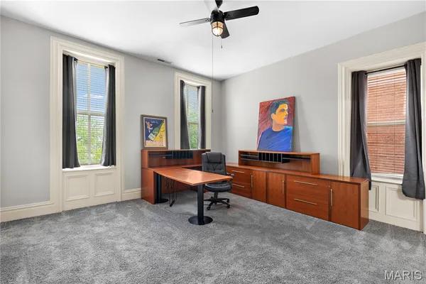 $538,000 | 2613 South 11th Street, St. Louis, MO 63118