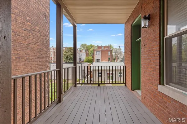 $538,000 | 2613 South 11th Street, St. Louis, MO 63118