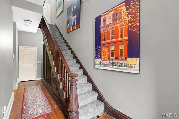 $538,000 | 2613 South 11th Street, St. Louis, MO 63118