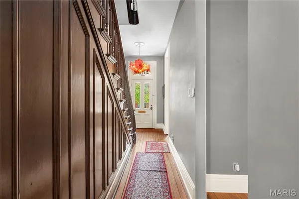 $538,000 | 2613 South 11th Street, St. Louis, MO 63118