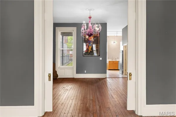 $538,000 | 2613 South 11th Street, St. Louis, MO 63118