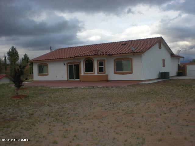 882 Arce Court Rio Rico, AZ 85648 - Photo 12 of 12