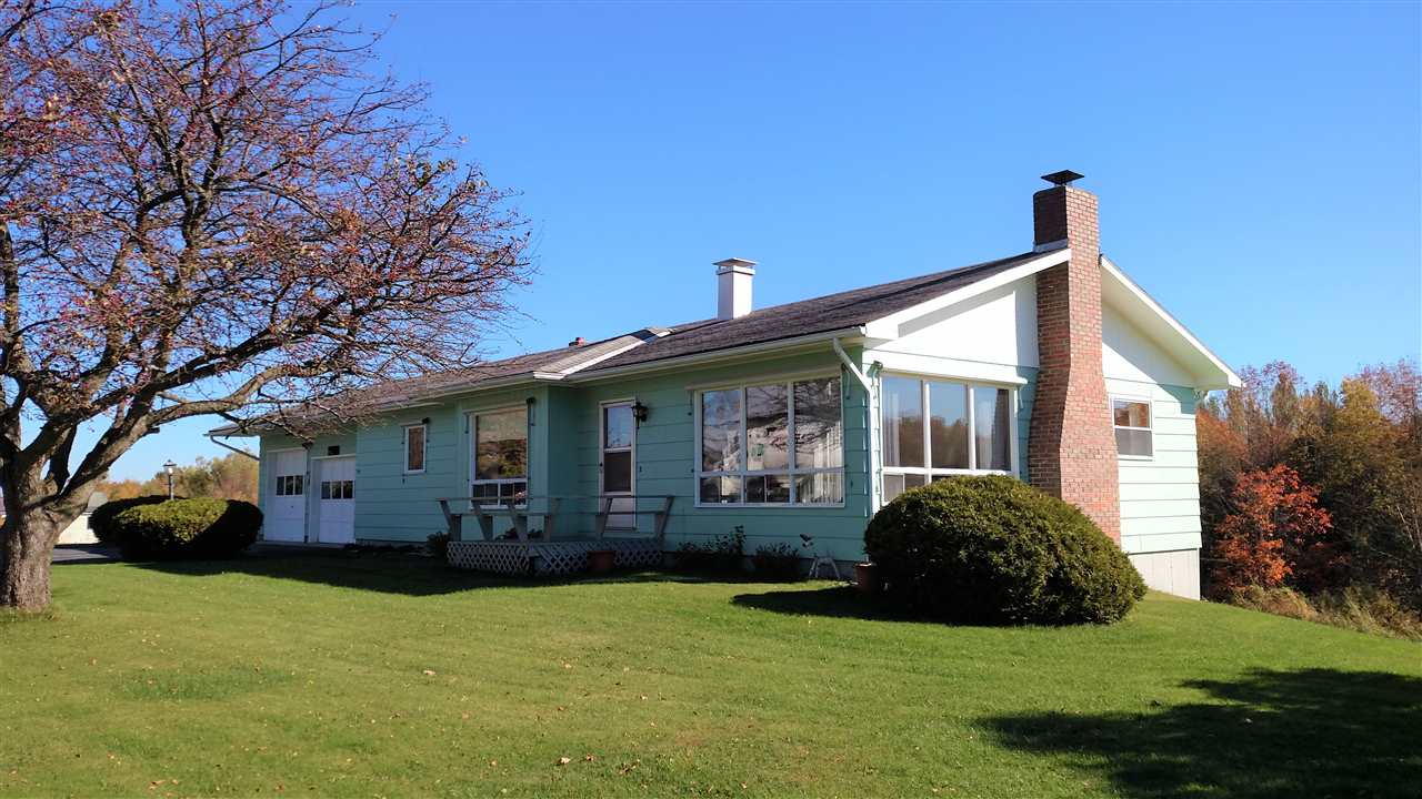 917 City Farm Road Newport Town, VT 05855 - Photo 1 of 38 Gallery Image 1