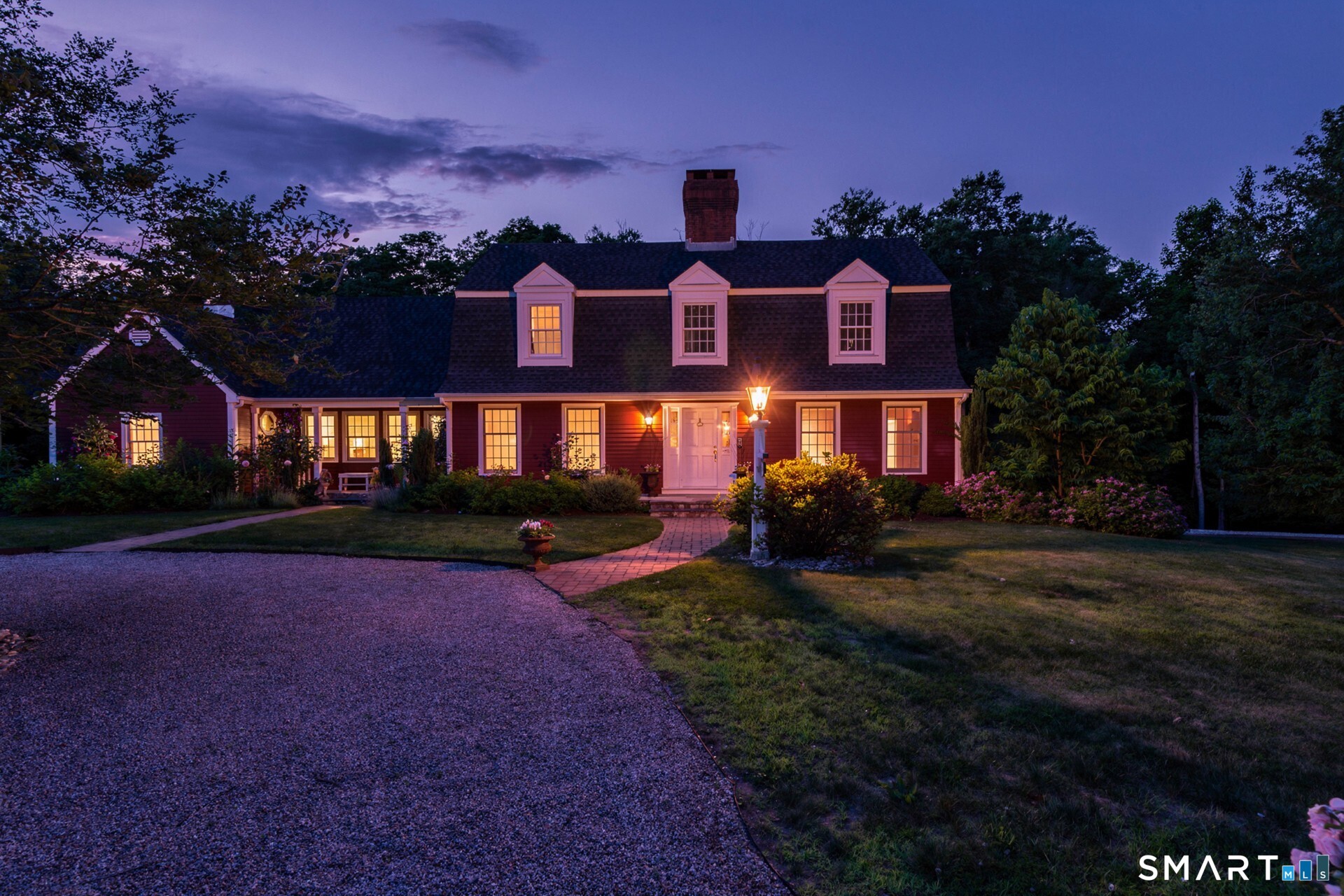 776 Bethany Mountain Road Cheshire, CT 06410 - Photo 1 of 40 a view of a house with a yard