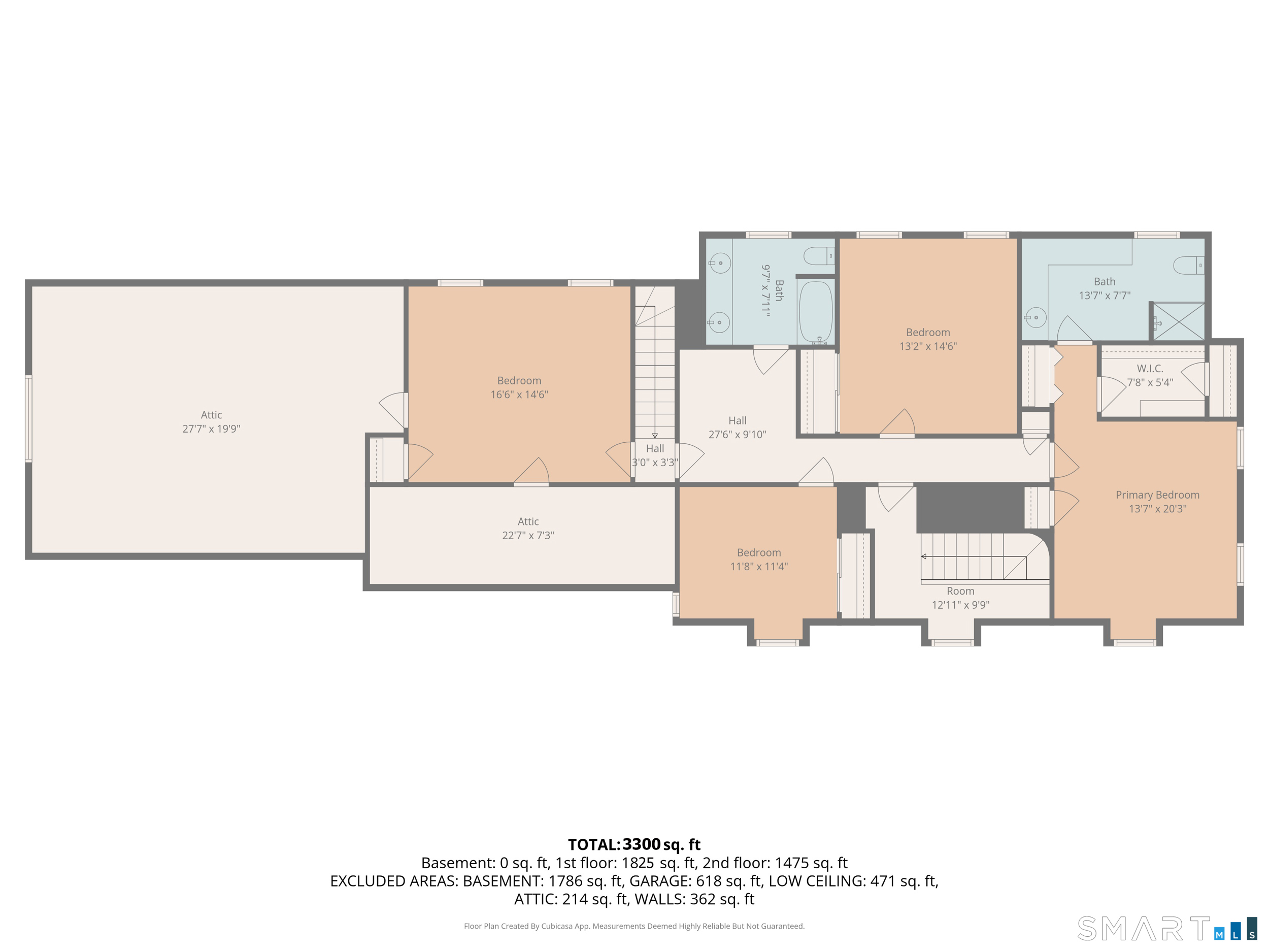 776 Bethany Mountain Road Cheshire, CT 06410 - Photo 39 of 40 a picture of a floor plan