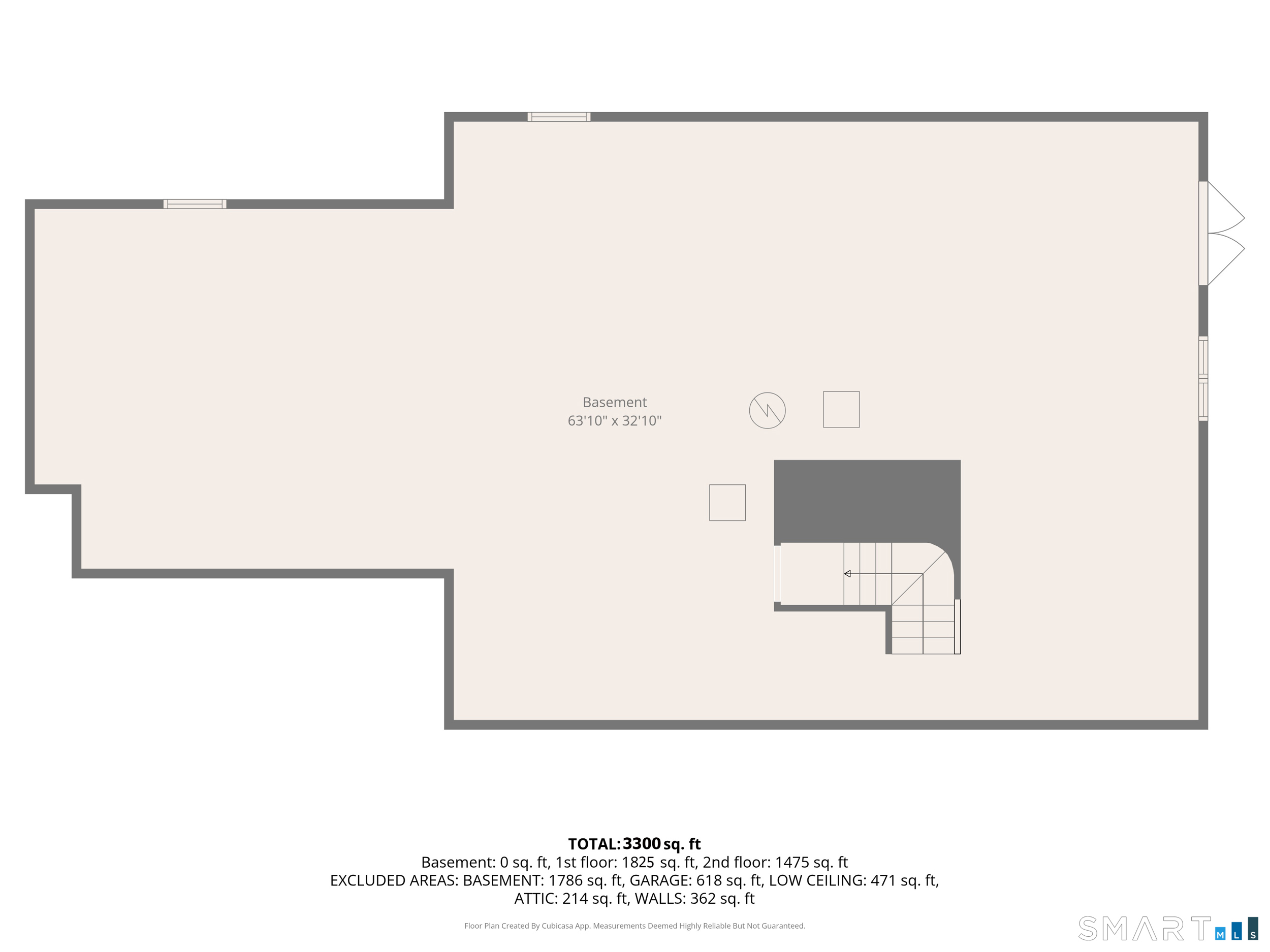 776 Bethany Mountain Road Cheshire, CT 06410 - Photo 40 of 40 a picture of a room