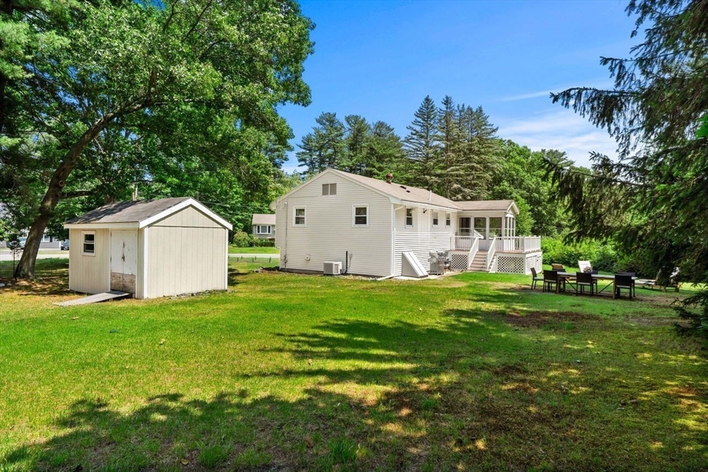 15 Weathervane Road Billerica, MA 01821 - Photo 34 of 38