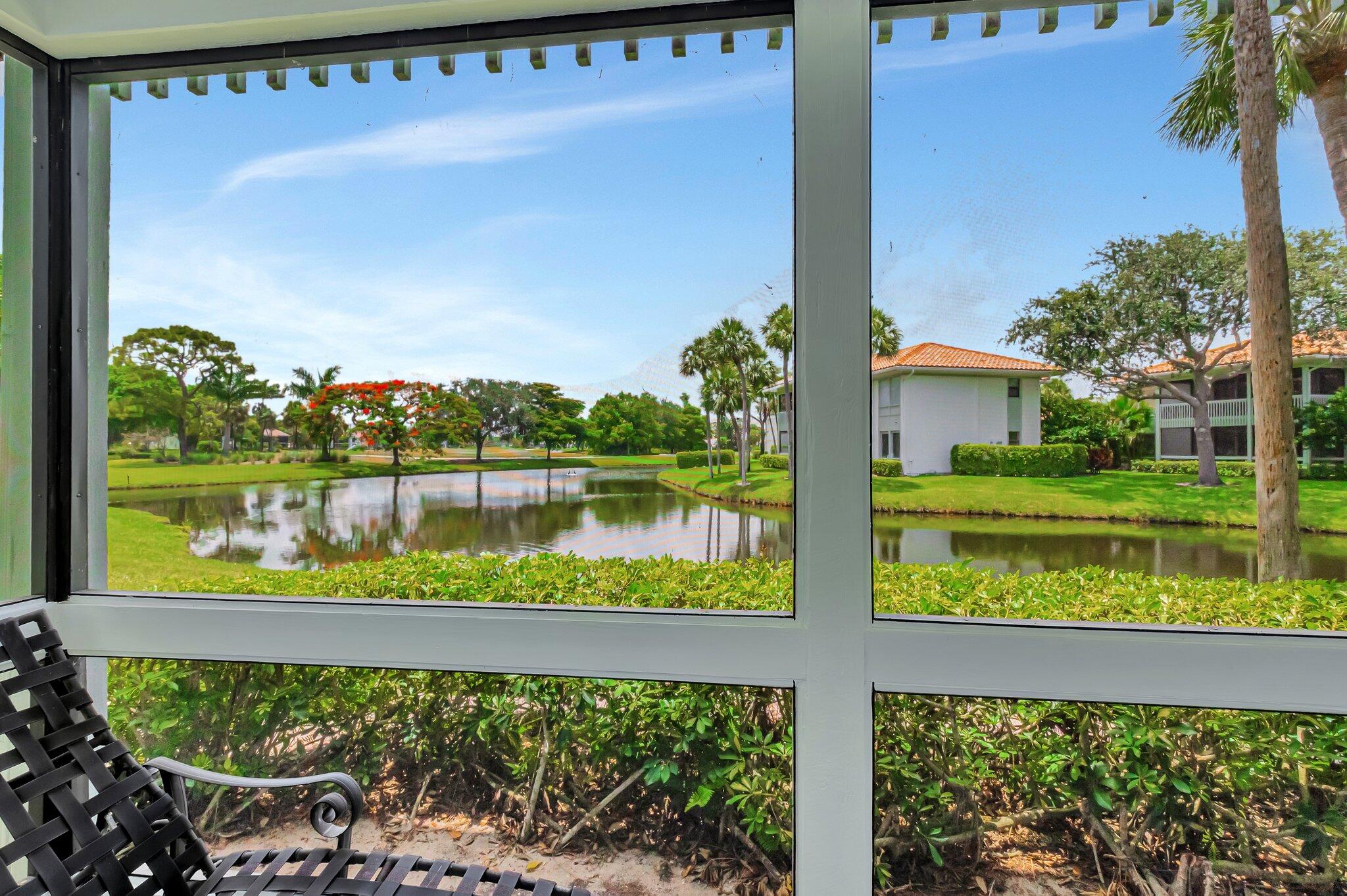 19819 Boca W Drive, Unit 4033 Boca Raton, FL 33434 - Photo 12 of 58 Beautiful Views