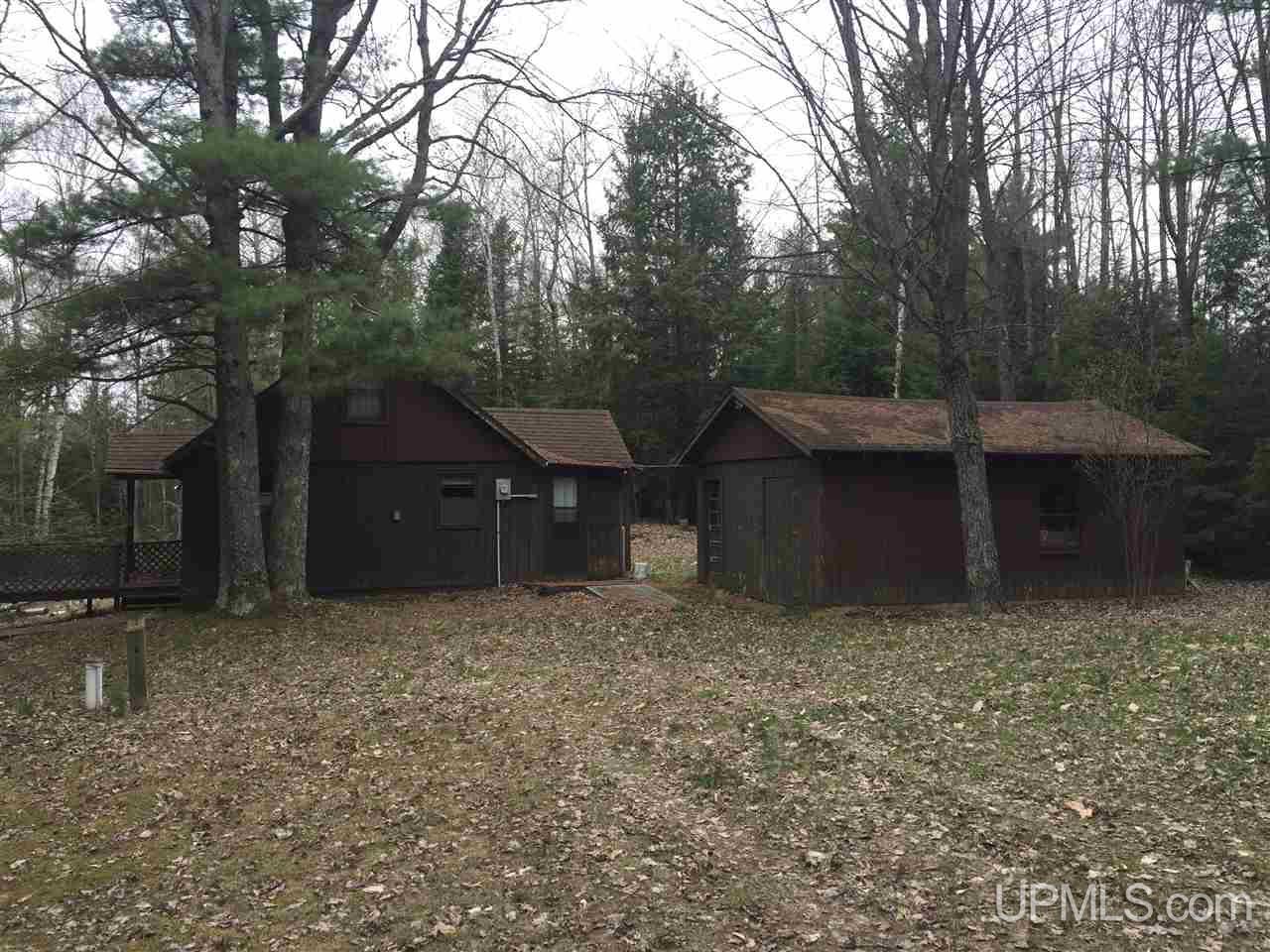 14107 West Peninsula Road Wetmore, MI 49895 - Photo 1 of 24