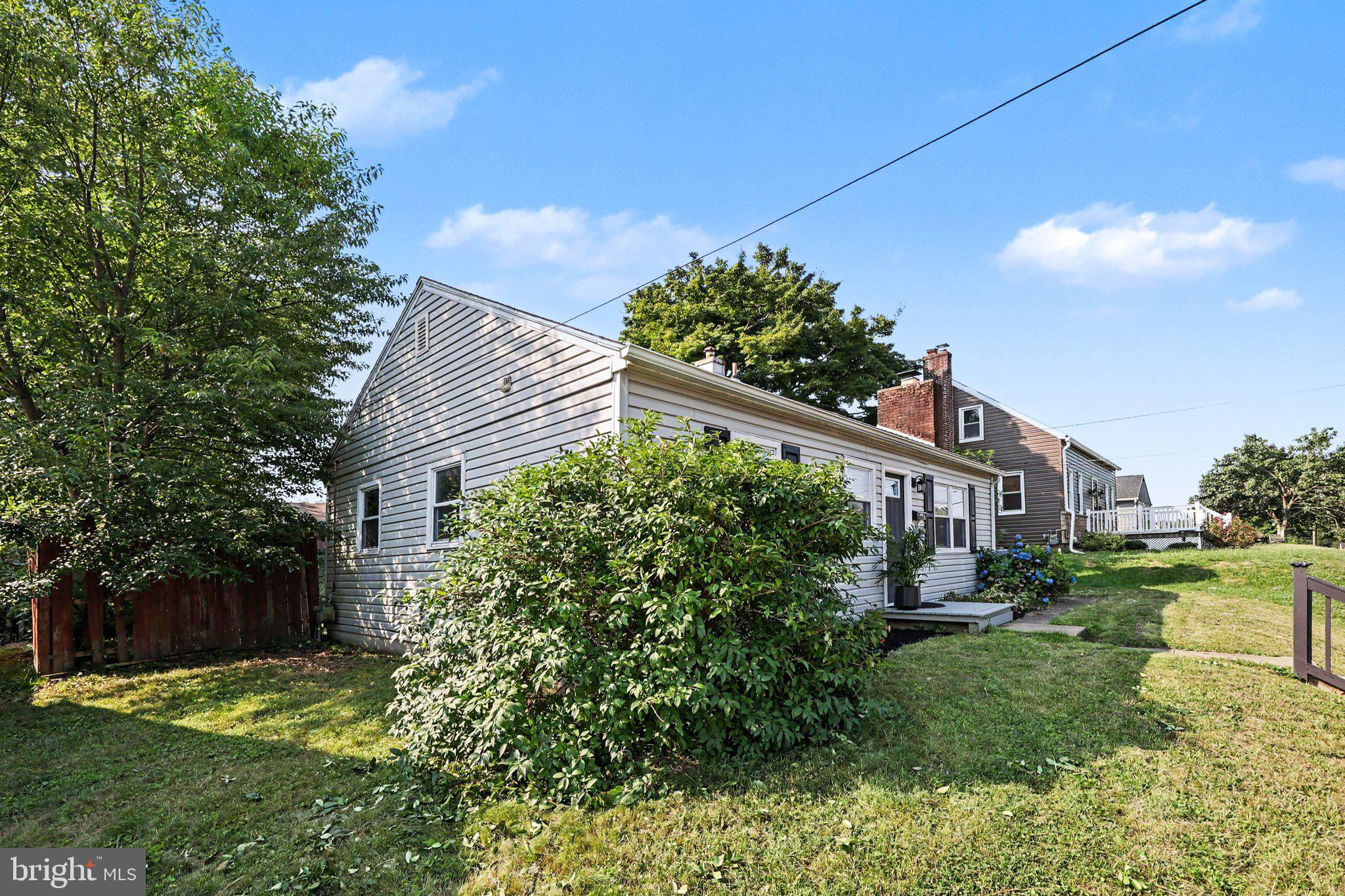3945 Rauch Street Harrisburg, PA 17109 - Photo 22 of 30 Gallery Image 22