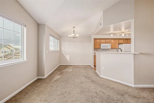 $239,900 | 5726 North Genoa Way, Unit 301, Aurora, CO 80019