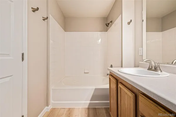 $239,900 | 5726 North Genoa Way, Unit 301, Aurora, CO 80019