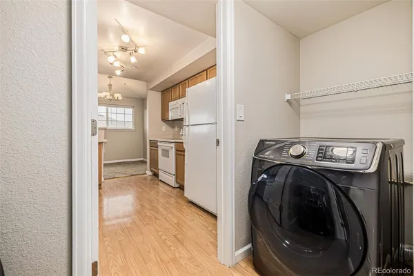 $239,900 | 5726 North Genoa Way, Unit 301, Aurora, CO 80019