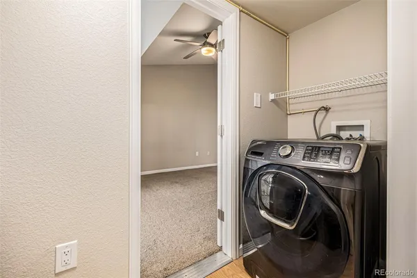 $239,900 | 5726 North Genoa Way, Unit 301, Aurora, CO 80019