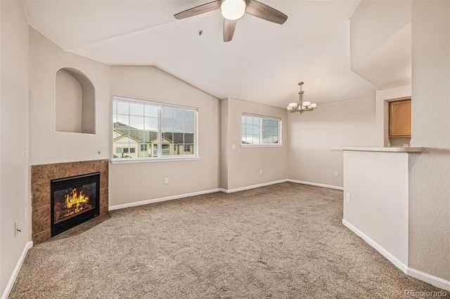 $249,900 | 5726 North Genoa Way, Unit 301, Aurora, CO 80019